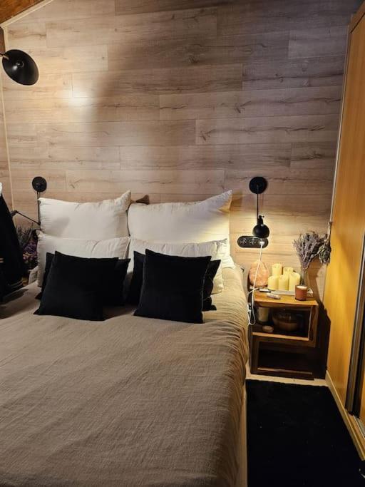 Attico Luxury Suitemalaga Apartament *