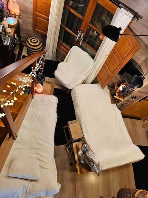 Apartament Attico Luxury Suitemalaga
