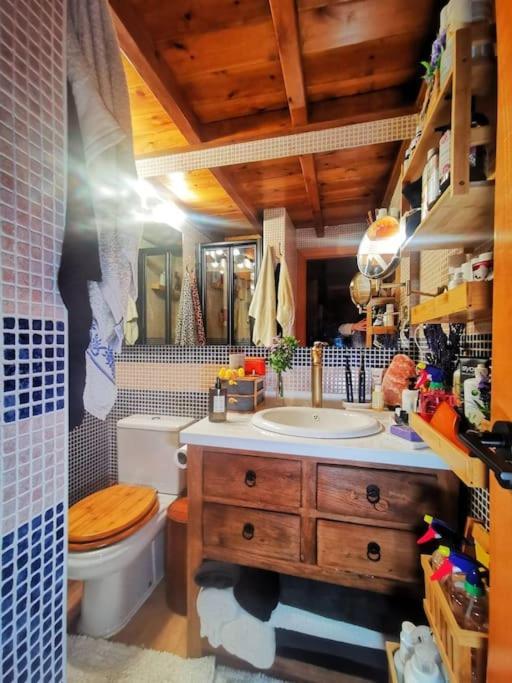 Attico Luxury Suitemalaga Apartament Malaga