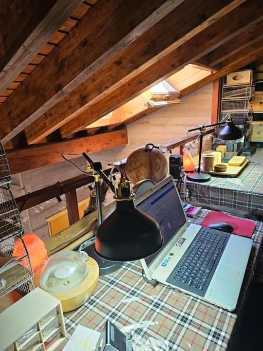 Apartament Attico Luxury Suitemalaga *