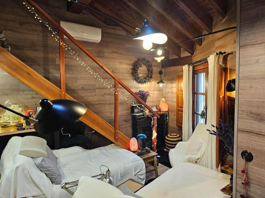 Apartament Attico Luxury Suitemalaga *